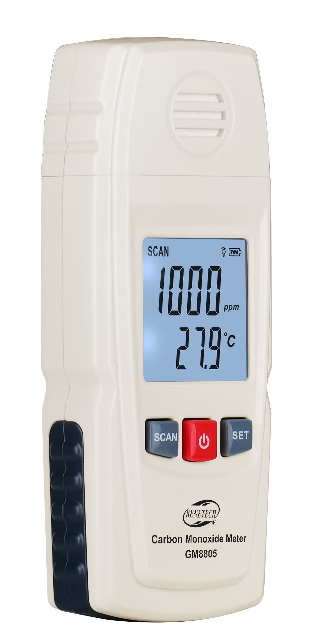 一酸化炭素モニター BS-GM8805