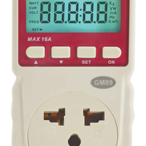 BS-GM89