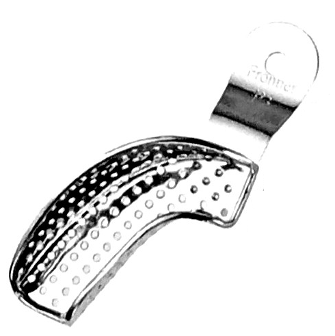 有歯 局所用トレー FD-08-P3/FD-09-PL/FD-09-P3