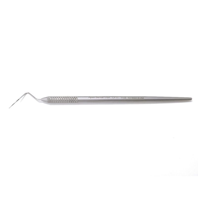 カラーコード歯周プローブ 3-6-8-11 FD-DENT-1103