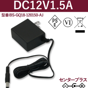 BS-GQ18-120150-AJ 