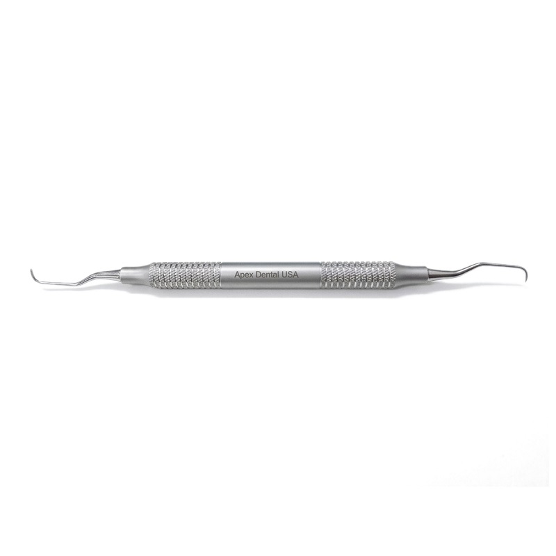 グレーシーキュレット 1本 FD-DENT-1612/FD-DENT-1614