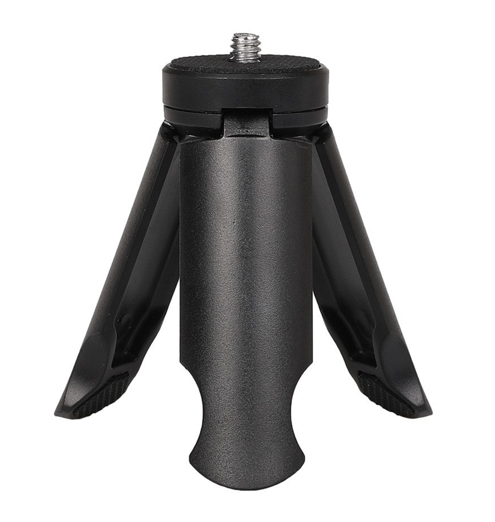 BS-KALICLMP-A009 コンパクトミニミニ三脚 1/4インチねじ