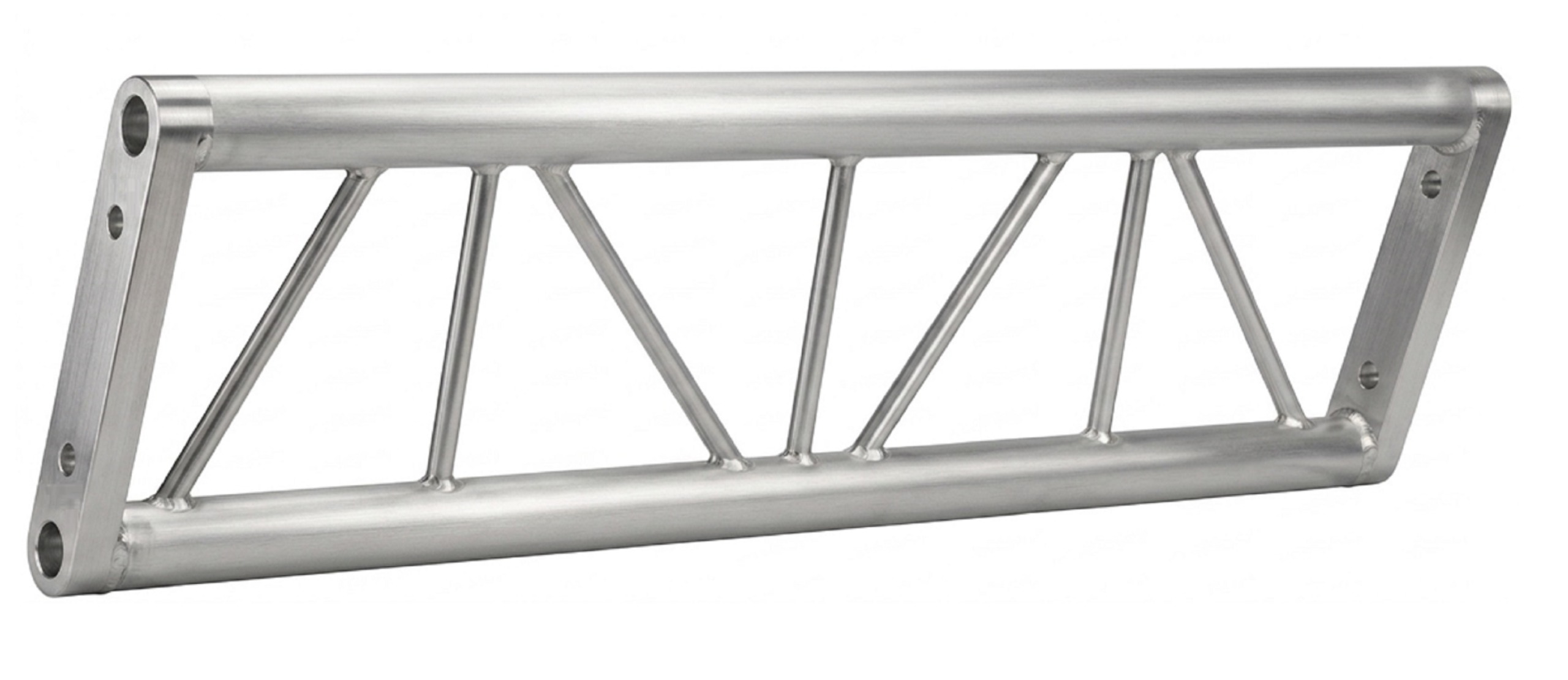 BS-TRUSS-03　アルミトラスはしご型(平トラス/ラダートラス) 2m（全長2000mm） ボルト式イベント・ステージ設営用