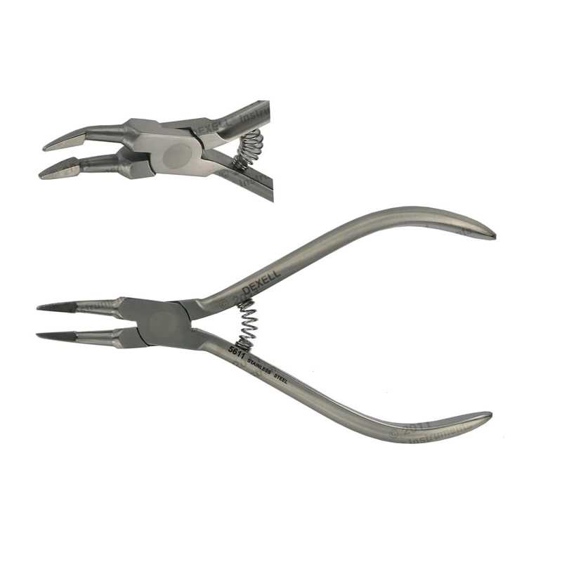ワインガルトユーティリティプライヤー  1個入 BS-DENT-5611
