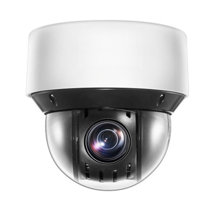 Hikvision / PTZ / 4MP / 25倍光学ズーム / 超低照度 / ドーム型 / ネットワークカメラ  DS-2DE4A425IWG-E