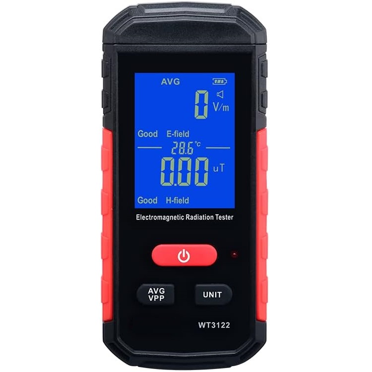 電磁波試験器 BS-WT3122