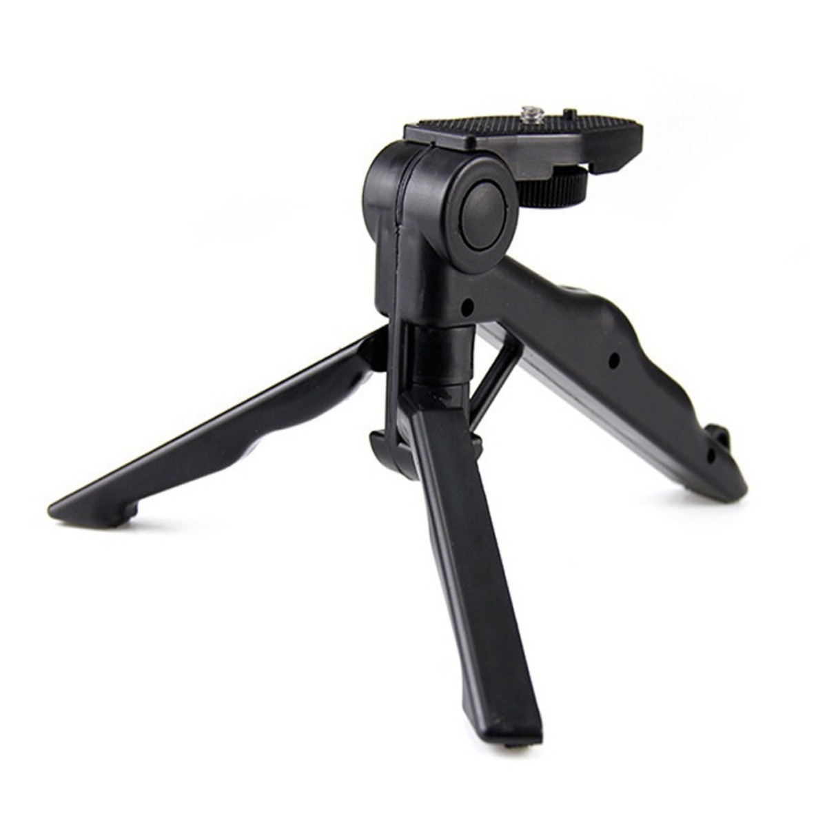 BS-KALITRIP-A003 ピストルグリップポータブル三脚1/4インチネジ