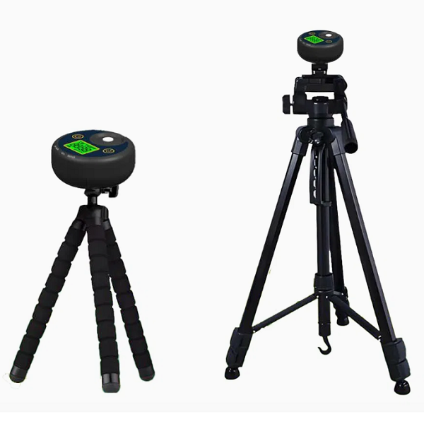 ポータブルPAR/DLI測定防水ロガーBS-APM0333三脚固定