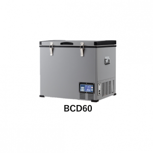 BCD-Series