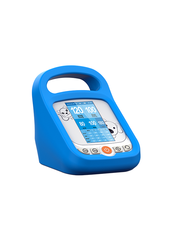 BS動物用血圧計 BS-ABP303