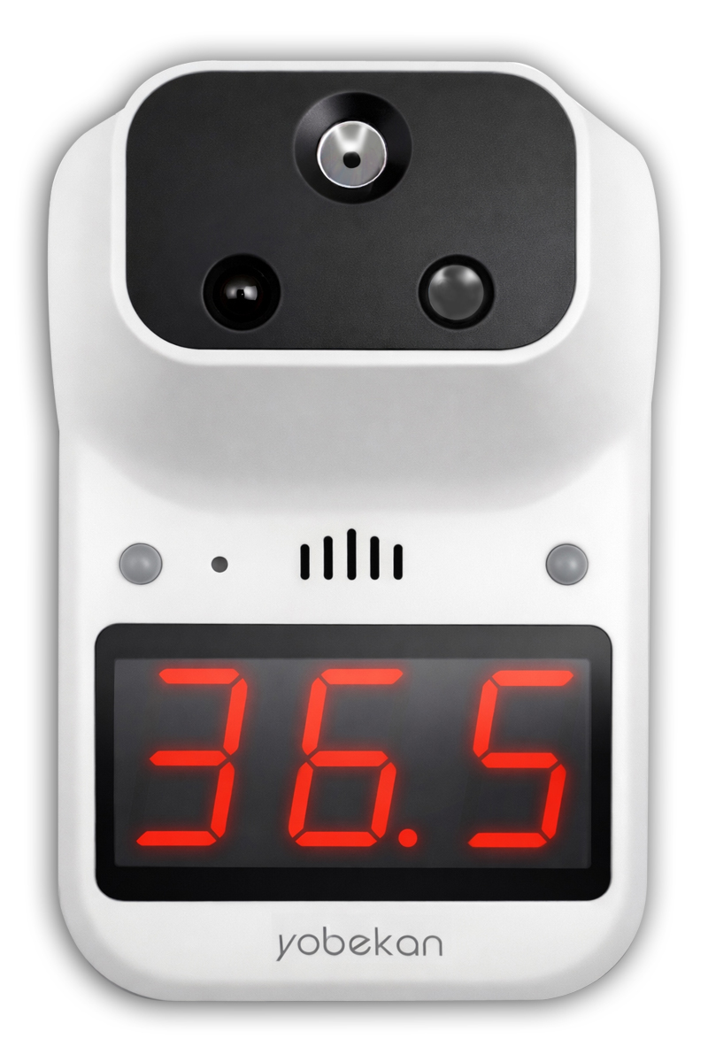 非接触赤外線温度計 BS-KV12-2