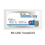 温度ロガー使い切りタイプ BS-LOG-TempG1シリーズ | ビットストロング ストア