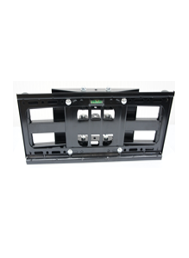 BS-MH3-KR　モニター壁掛け金具(VESA規格、角度調節、１アームタイプ、32～55型対応、LED・LCD対応）