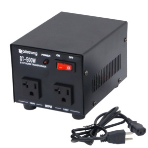 BS-PW-FST500W～5000W