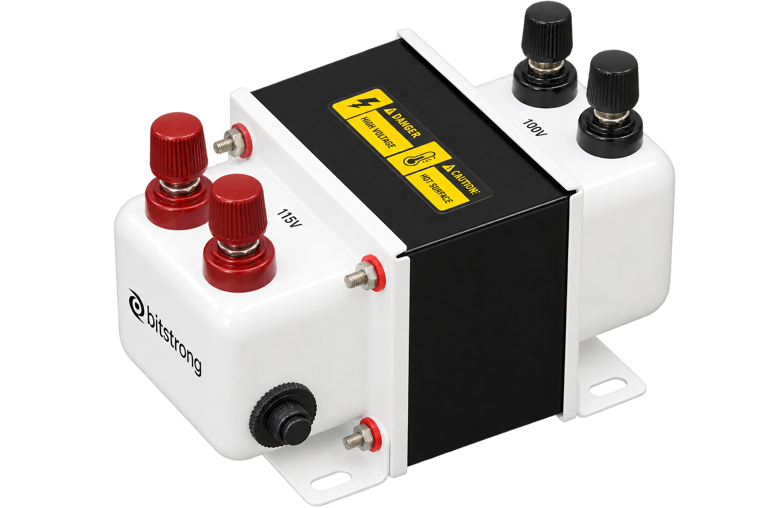 BS-PW-FST3000-115 115V→100V変圧器 3000VA　