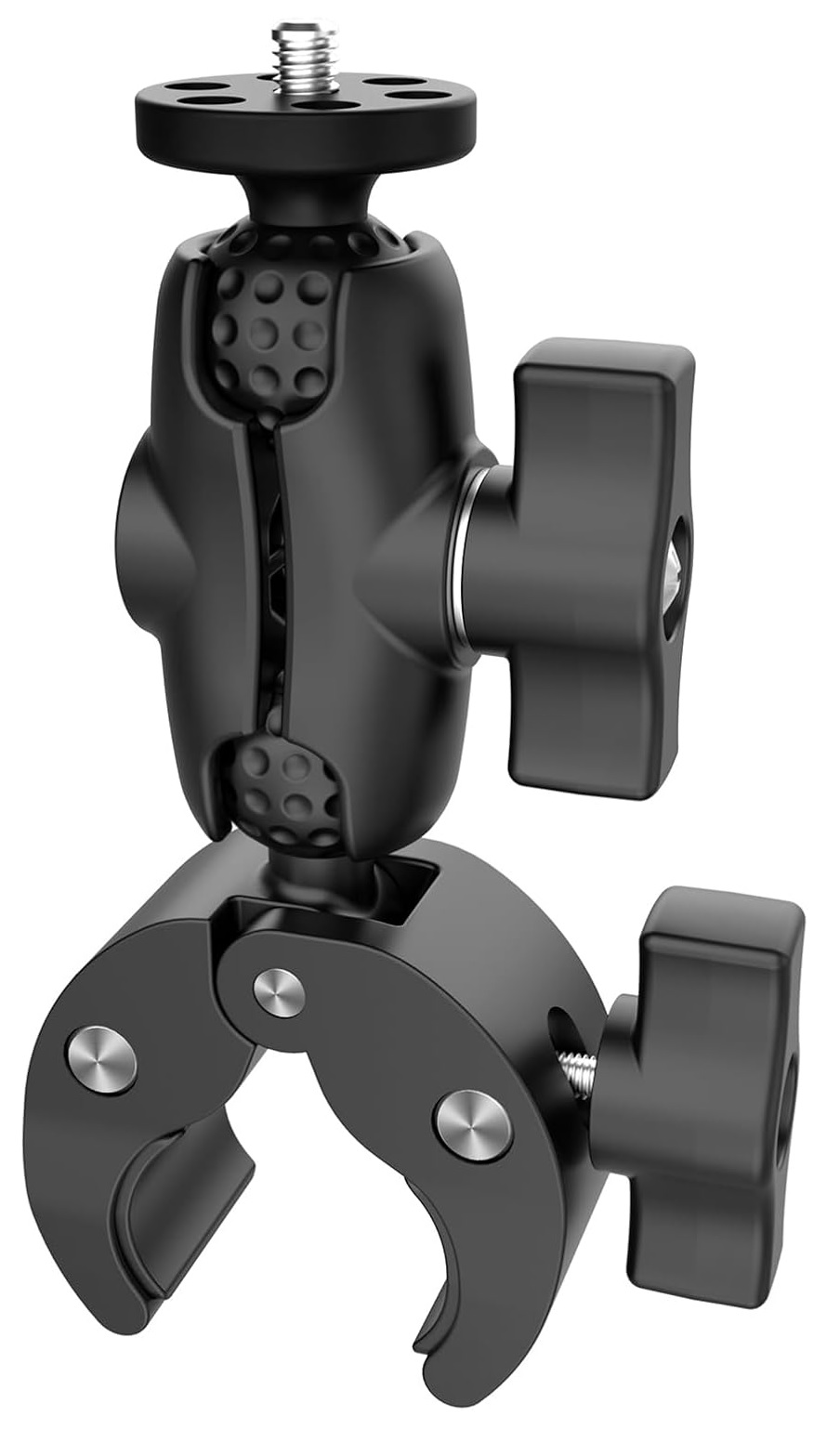BS-RAM-CASB-CB-06　ラムマウントセット カメラアダプター クランプベース ソケットアーム60mm