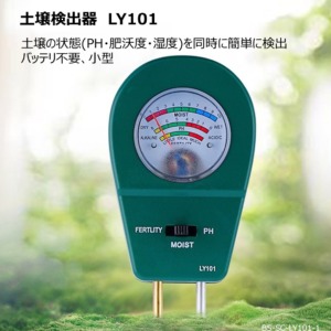 LY101