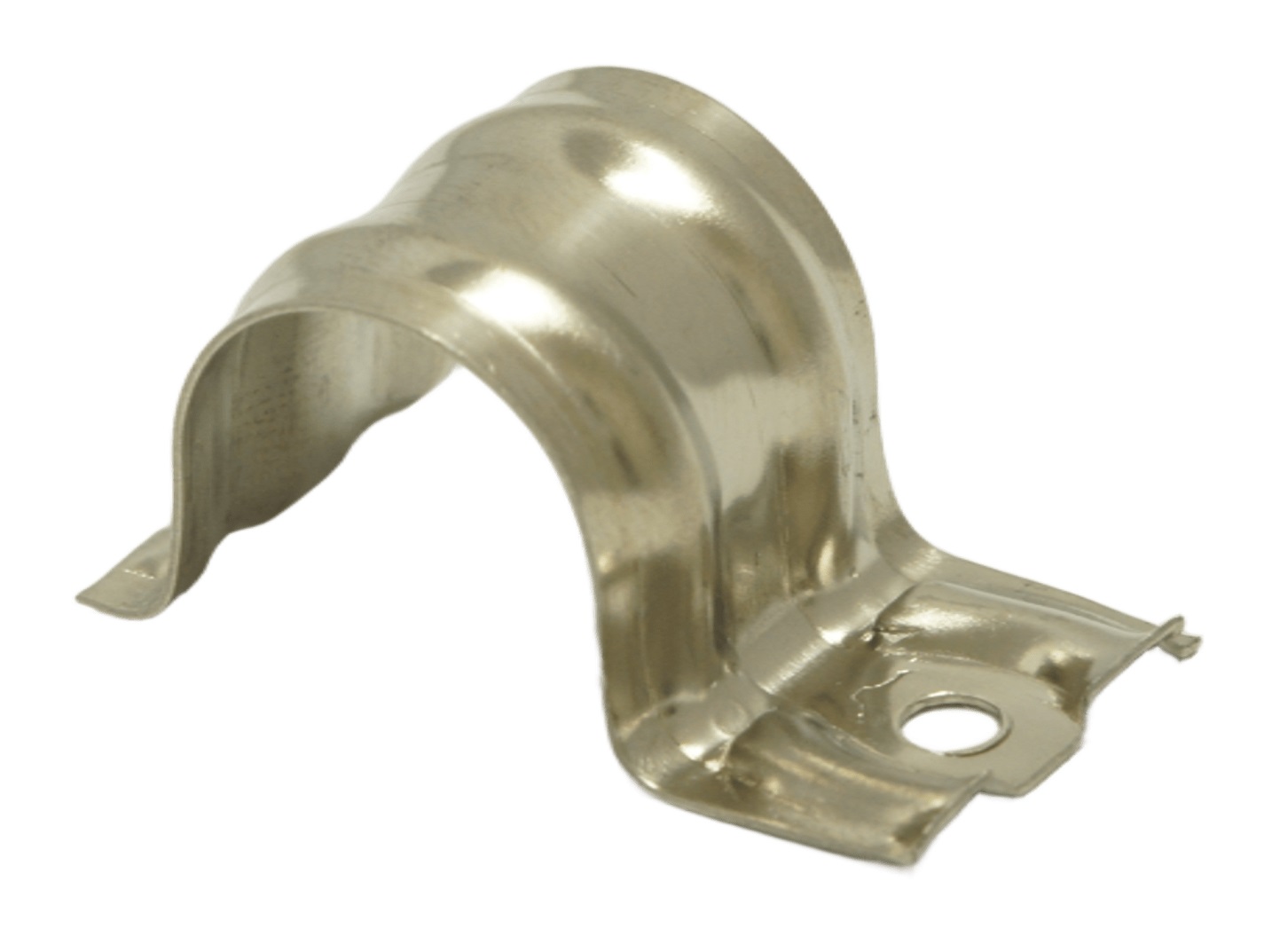 BS-XIN304SS-PSSB1　304ステンレス 配管片サドルバンド 内径16mm 固定金具 5個セット