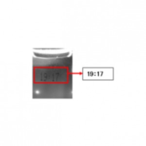 Bottle Can PET Bottle OCR