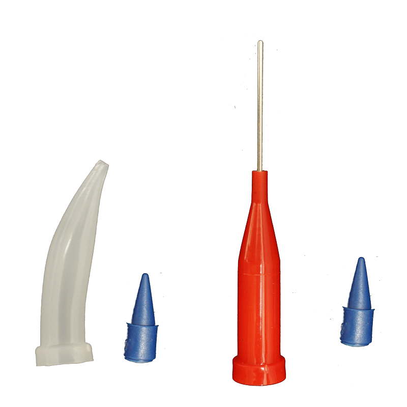 アキュドーズ（CRシリンジ・CRディスペンサー用） FD-40-7/FD-40-8