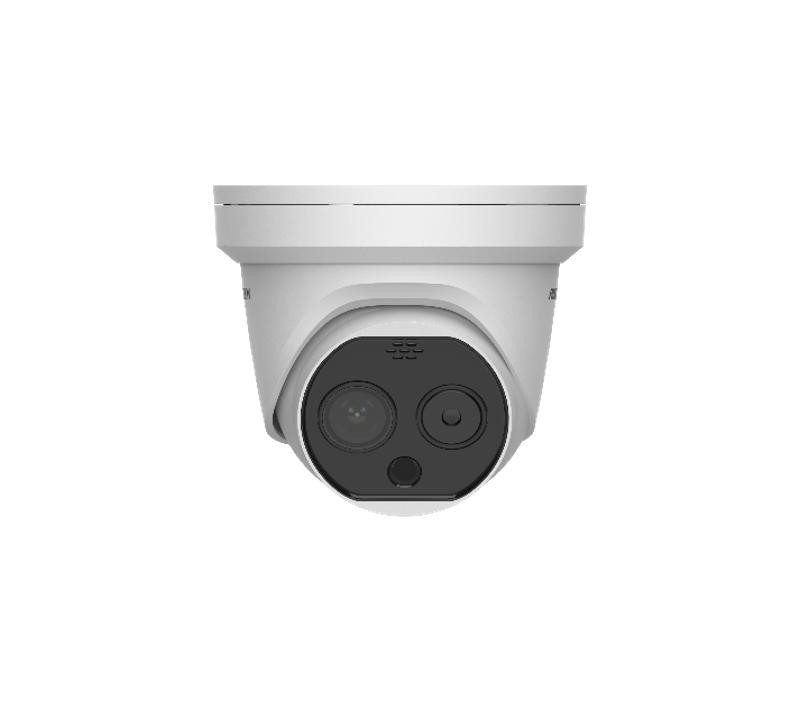 サーマルカメラ | 人物の体温を瞬時に検知 | 測定画像を録画 | 検温結果を映像、動画で記録 | 学校、病院、工場、倉庫、オフィスビル、商業施設、公共施設、イベント会場での温度測定に最適 | BS-2WE1217-3/TD