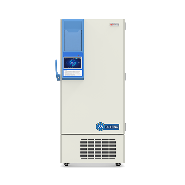 86～-40℃超低温フリーザー 528L DW-HL528S | ビットストロング ストア