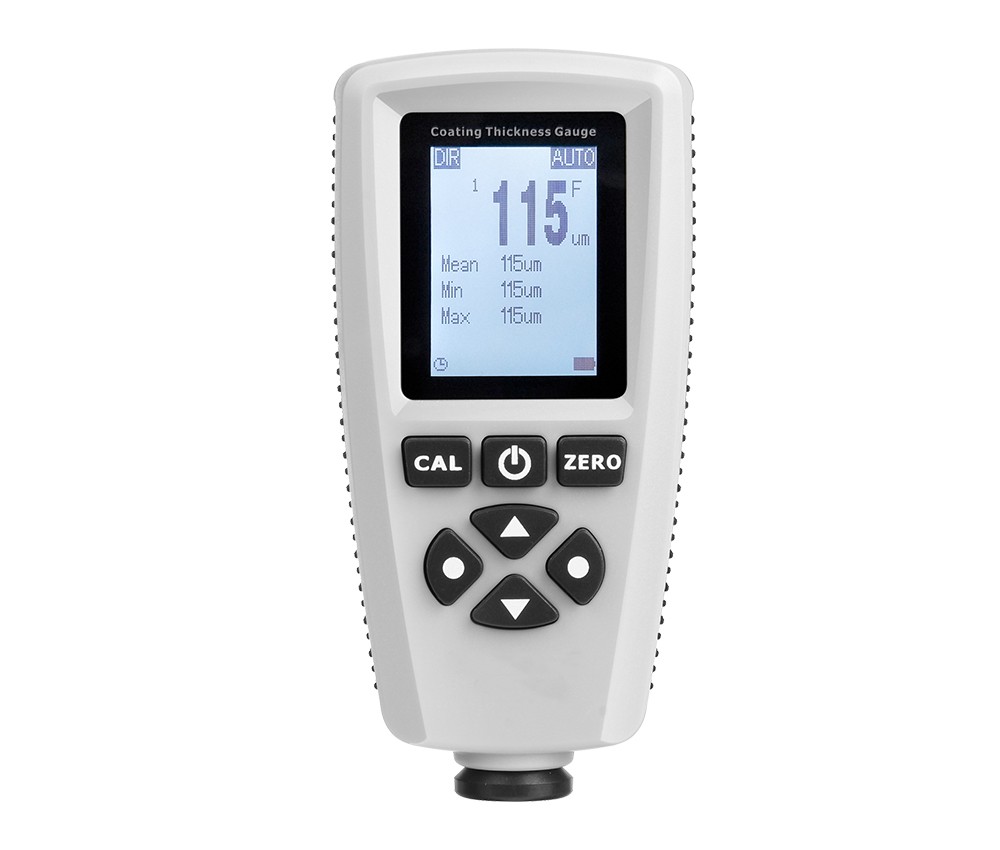 デュアル方式高精度膜厚計 BS-CTG-EC-770-P