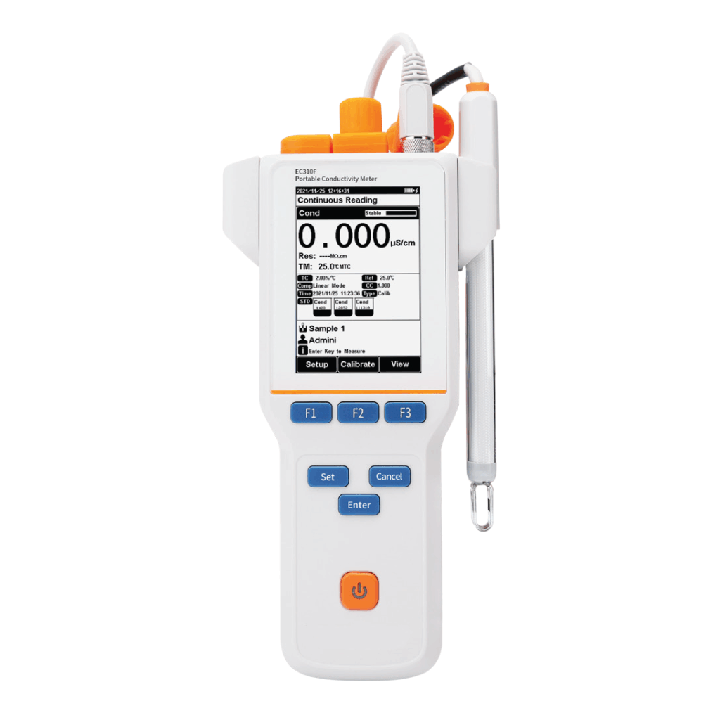 水耕栽培での水質メーターの使い方 | ビットストロング ストア