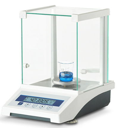 高性能風防付電子天秤（分析天秤）BS-BLC-FA2204EN