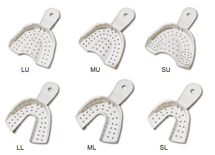 フロンティアトレー ファイバー 小児用 FD-FM05-LU/FD-FM05-LL/FD-FM05-MU/FD-FM05-ML/FD-FM05-SU/FD-FM05-SL