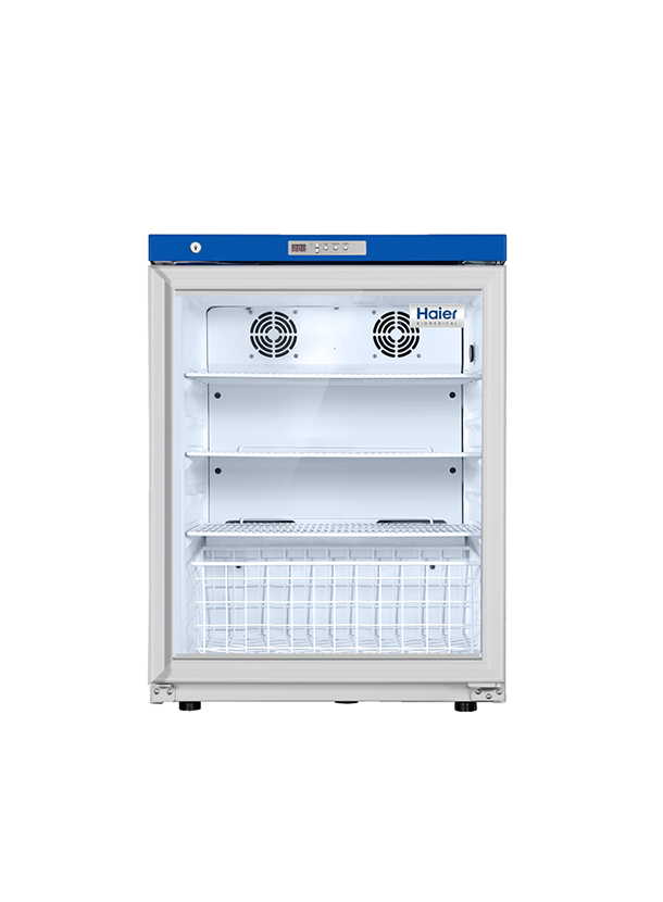 2～8℃ 薬品冷蔵庫 HYC-118A