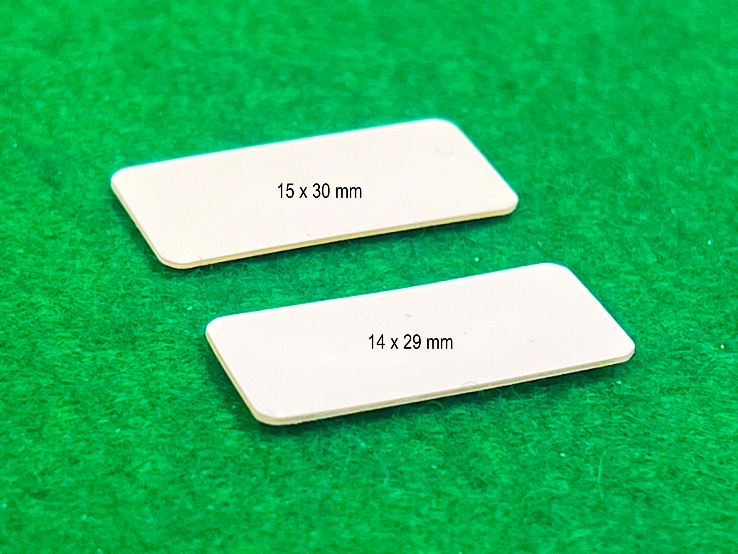 RFID タグ (RF タグ) [長方形タイプ]   BS-RFID-14×29, BS-RFID-15×30