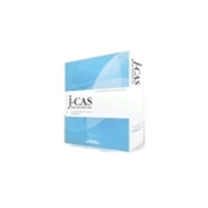 J-CAS Shop