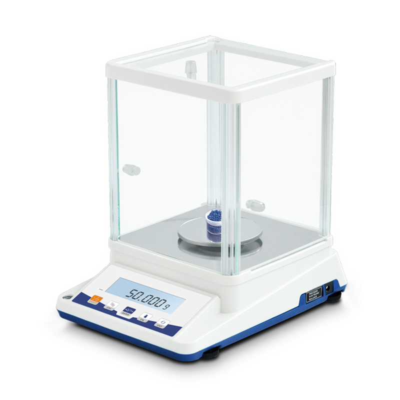 高精度電子天びん 秤量210g　BS-BLC-JA203P