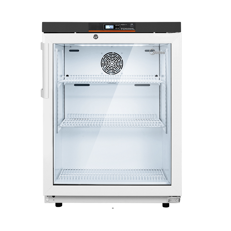 2～8℃ 小型薬品冷蔵庫 126L MC-5L126 | ビットストロング ストア