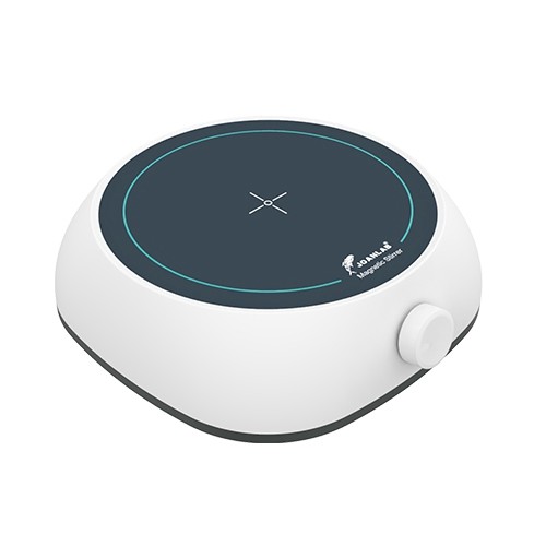 BSミニマグネチックスターラー 小型 2L対応 プレート135mm 350～1800rpm	BS-MS-5