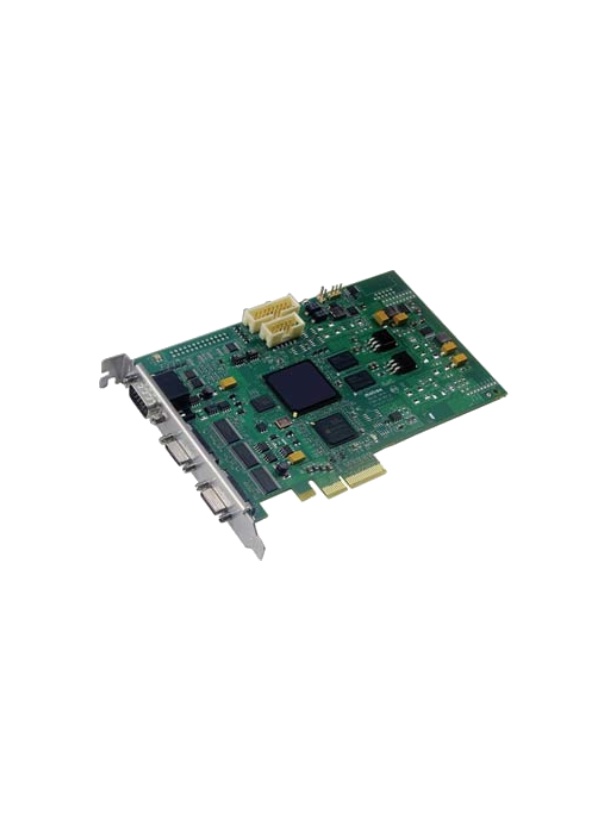 Matrox Solios eV-CL