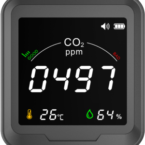 BS-CO2D-PTH-9C