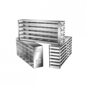 Stainless Steel Racks