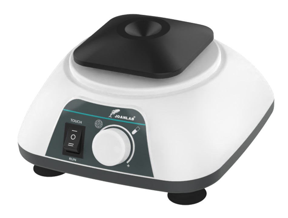 BSスタンダードボルテックスミキサー 速度ダイヤル調整タイプ　BS-VM-500S