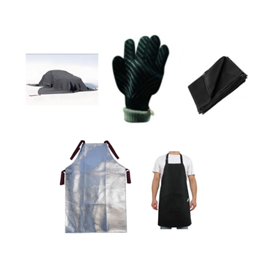 安全保護具