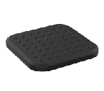 フラスコや各種チューブに対応する標準付属パッド BS-VMP-502