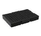 0.2mLチューブ96本または96穴PCRプレートに対応するオプションパッド BS-VMP-506