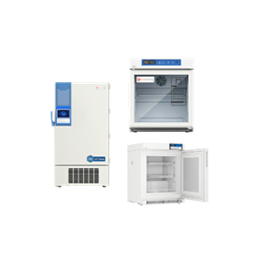 フリーザーー・冷蔵庫