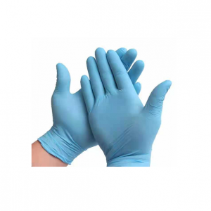 glove for nitrile