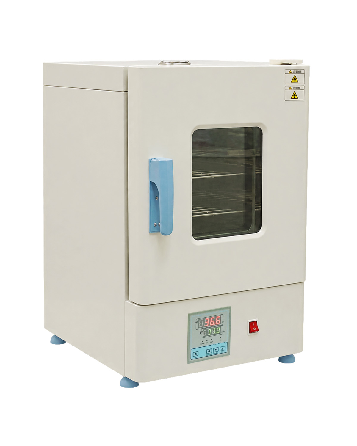 卓上 小型インキュベーター（30L／自然対流式恒温器）BS-HI-WP-30AB