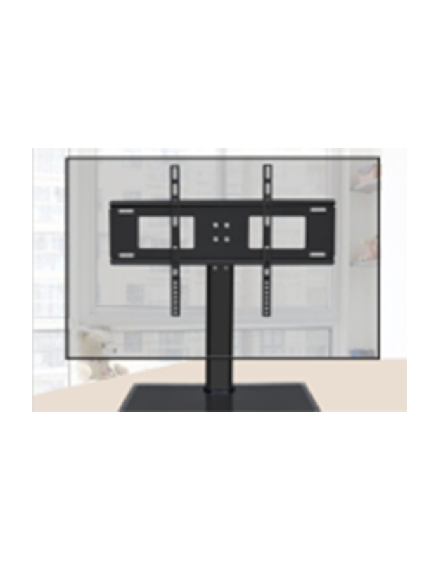 BS-STD2998 テレビスタンド・壁寄せタイプ(VESA規格、32～65型対応、LED・LCD対応）