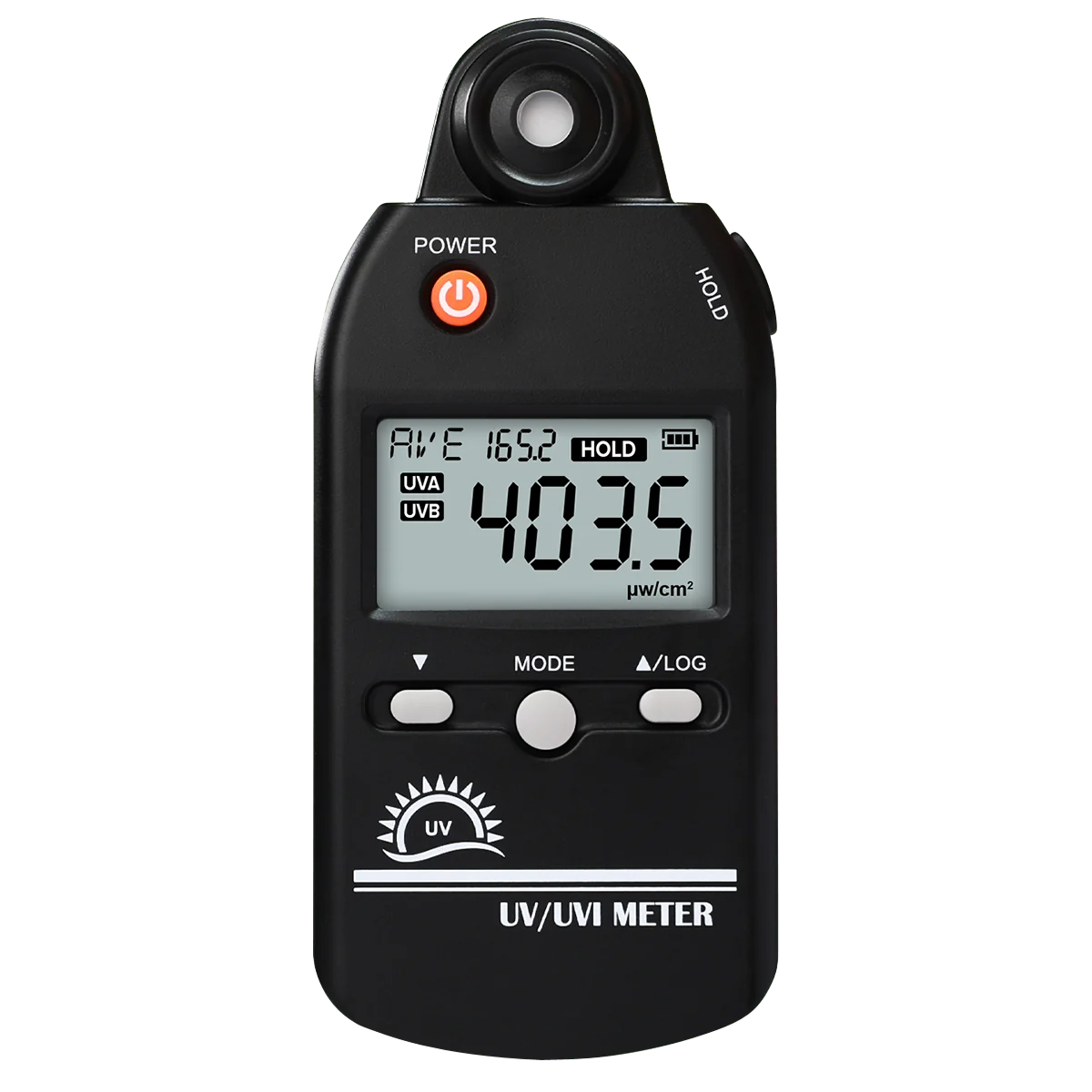 ポータブルUV/UVIメーター　BS-APM092U