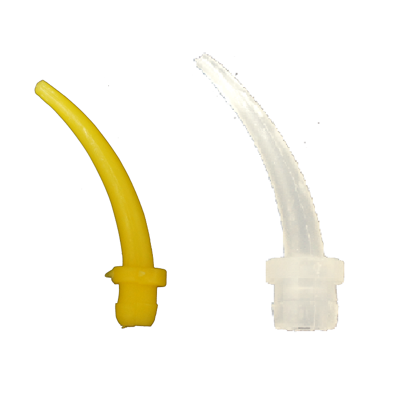 オーラルチップ（50mLカートリッジミキシングチップ用） FD-S115/FD-S116